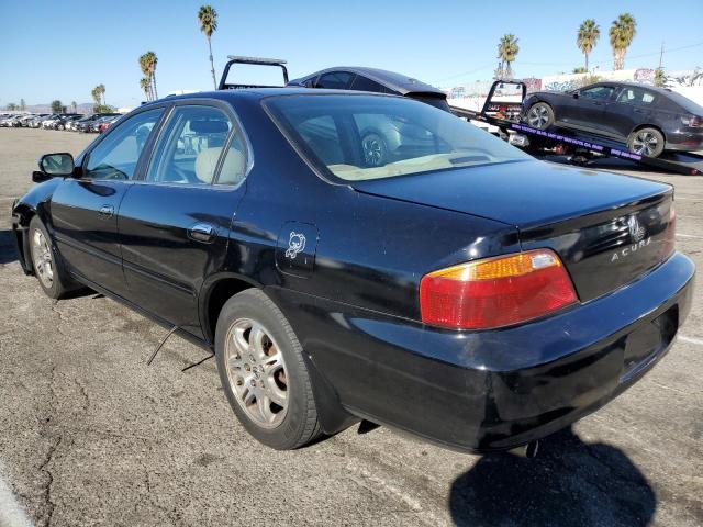 Photo 1 VIN: 19UUA5666YA003788 - ACURA 3.2TL 