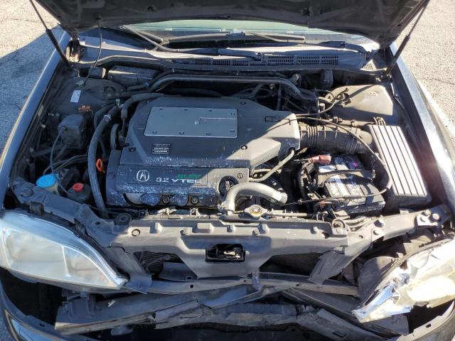 Photo 10 VIN: 19UUA5666YA003788 - ACURA 3.2TL 