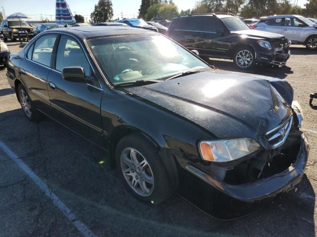 Photo 3 VIN: 19UUA5666YA003788 - ACURA 3.2TL 