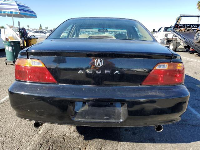 Photo 5 VIN: 19UUA5666YA003788 - ACURA 3.2TL 