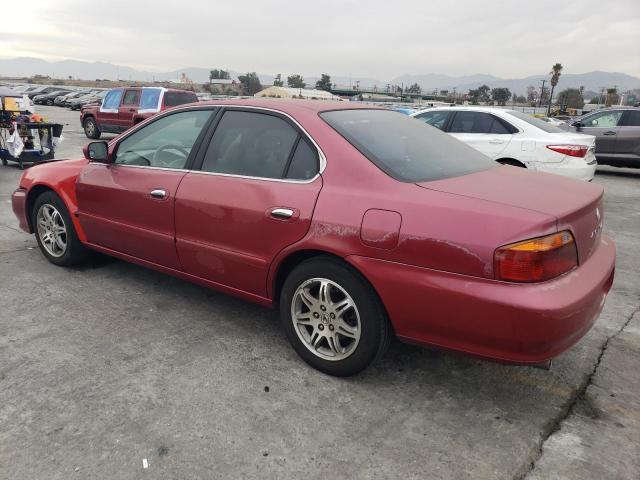 Photo 1 VIN: 19UUA5666YA008411 - ACURA 3.2TL 