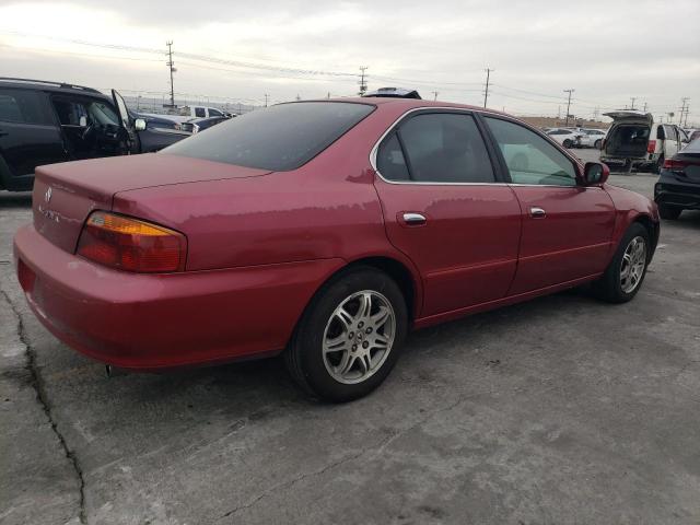 Photo 2 VIN: 19UUA5666YA008411 - ACURA 3.2TL 