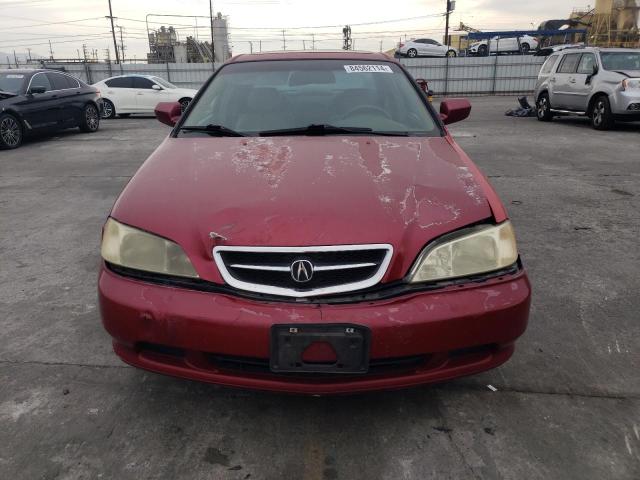 Photo 4 VIN: 19UUA5666YA008411 - ACURA 3.2TL 