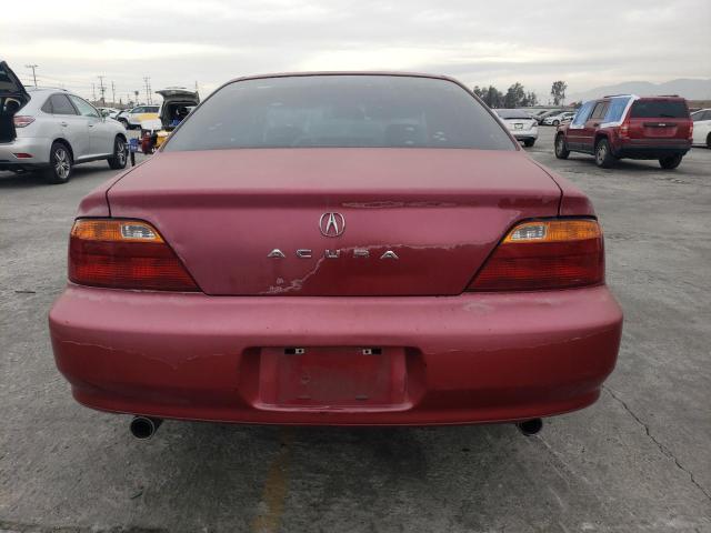 Photo 5 VIN: 19UUA5666YA008411 - ACURA 3.2TL 