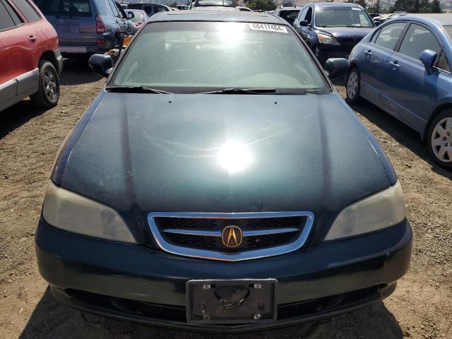 Photo 4 VIN: 19UUA5666YA023989 - ACURA TL 