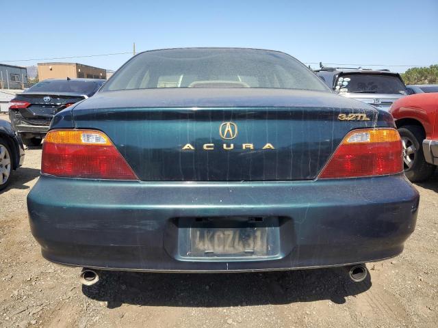 Photo 5 VIN: 19UUA5666YA023989 - ACURA TL 