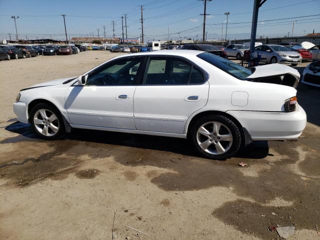 Photo 1 VIN: 19UUA5666YA033406 - ACURA TL 