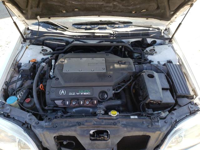 Photo 10 VIN: 19UUA5666YA033406 - ACURA TL 