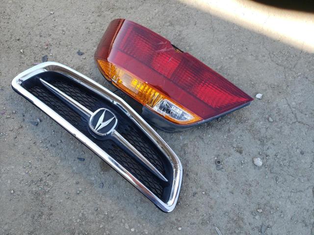 Photo 11 VIN: 19UUA5666YA033406 - ACURA TL 