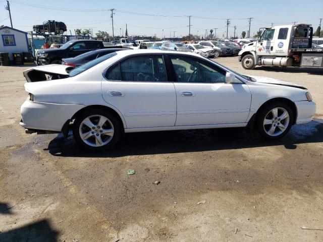 Photo 2 VIN: 19UUA5666YA033406 - ACURA TL 