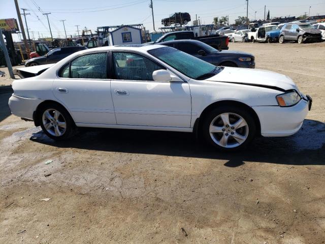 Photo 3 VIN: 19UUA5666YA033406 - ACURA TL 