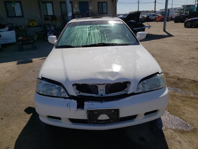 Photo 4 VIN: 19UUA5666YA033406 - ACURA TL 