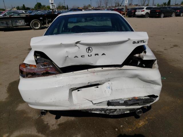 Photo 5 VIN: 19UUA5666YA033406 - ACURA TL 