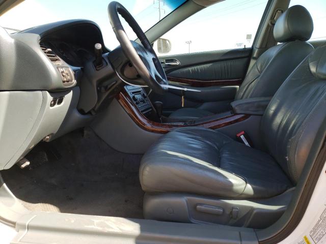 Photo 6 VIN: 19UUA5666YA033406 - ACURA TL 