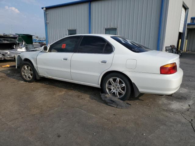 Photo 1 VIN: 19UUA5666YA041859 - ACURA 3.2TL 