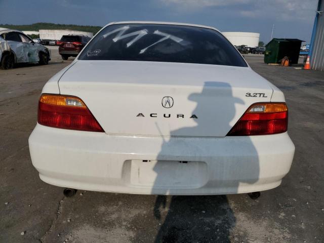 Photo 5 VIN: 19UUA5666YA041859 - ACURA 3.2TL 