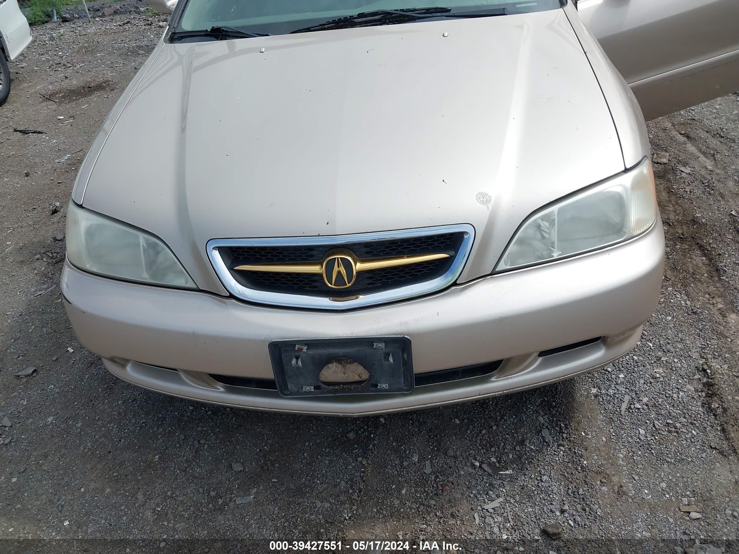 Photo 5 VIN: 19UUA5666YA042543 - ACURA TL 