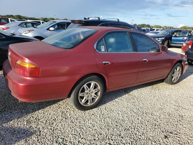 Photo 2 VIN: 19UUA5666YA048648 - ACURA 3.2TL 