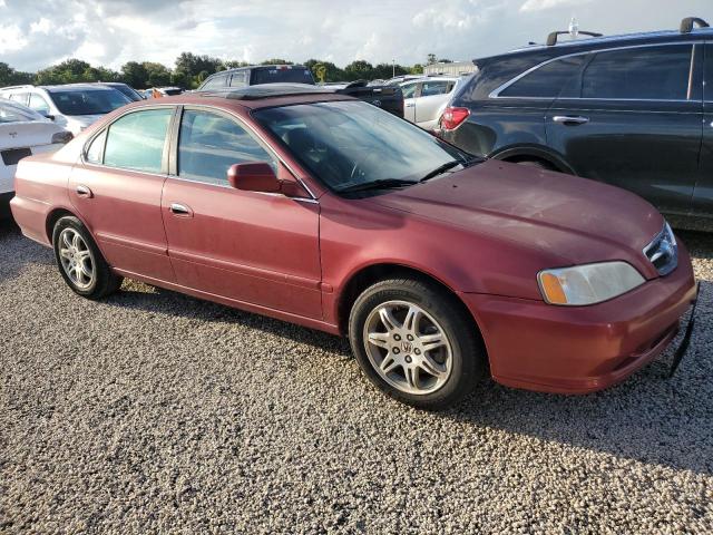 Photo 3 VIN: 19UUA5666YA048648 - ACURA 3.2TL 