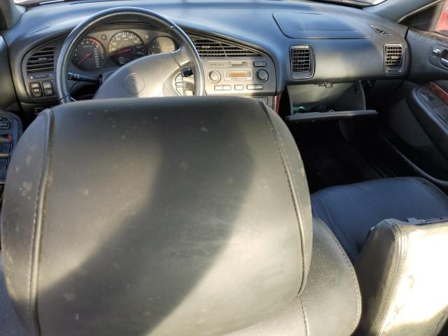 Photo 7 VIN: 19UUA5666YA048648 - ACURA 3.2TL 