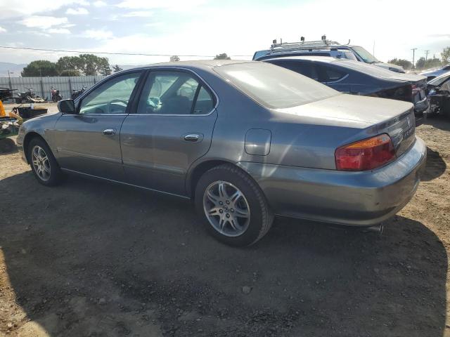 Photo 1 VIN: 19UUA56671A003028 - ACURA 3.2TL 