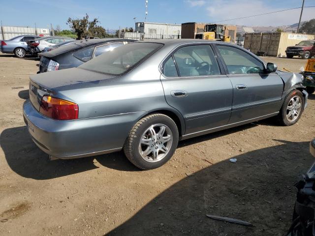 Photo 2 VIN: 19UUA56671A003028 - ACURA 3.2TL 