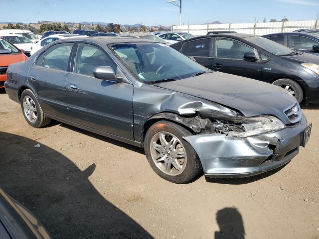 Photo 3 VIN: 19UUA56671A003028 - ACURA 3.2TL 