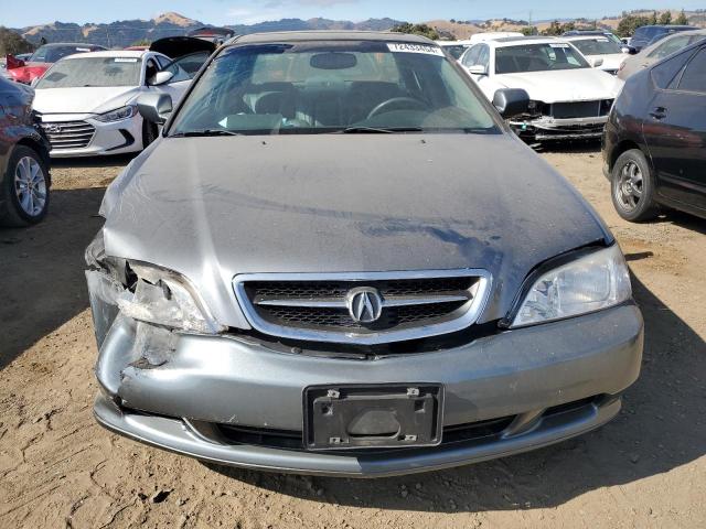 Photo 4 VIN: 19UUA56671A003028 - ACURA 3.2TL 