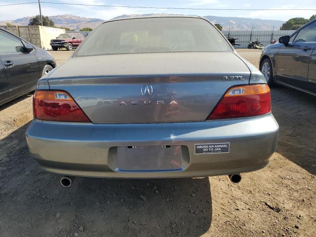 Photo 5 VIN: 19UUA56671A003028 - ACURA 3.2TL 