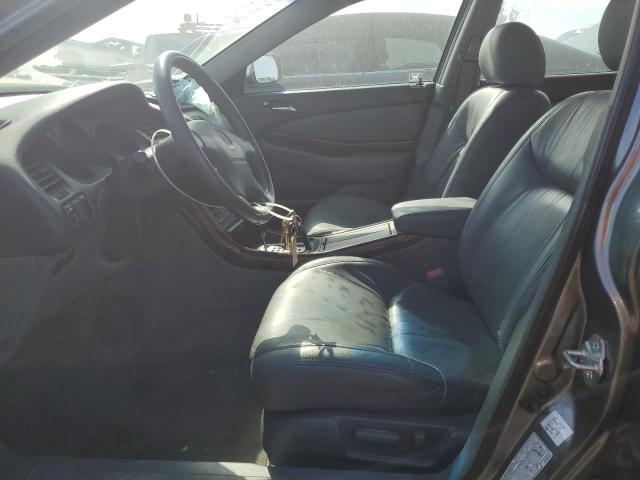 Photo 6 VIN: 19UUA56671A003028 - ACURA 3.2TL 