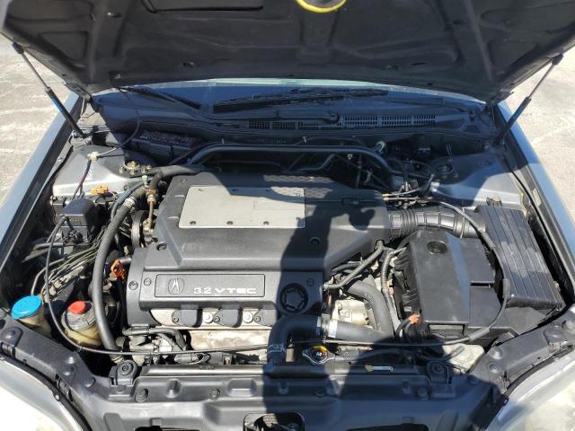 Photo 10 VIN: 19UUA56671A016846 - ACURA TL 