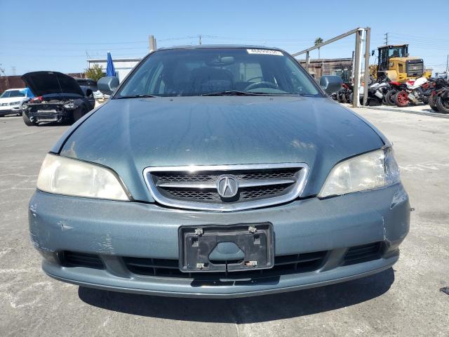 Photo 4 VIN: 19UUA56671A016846 - ACURA TL 