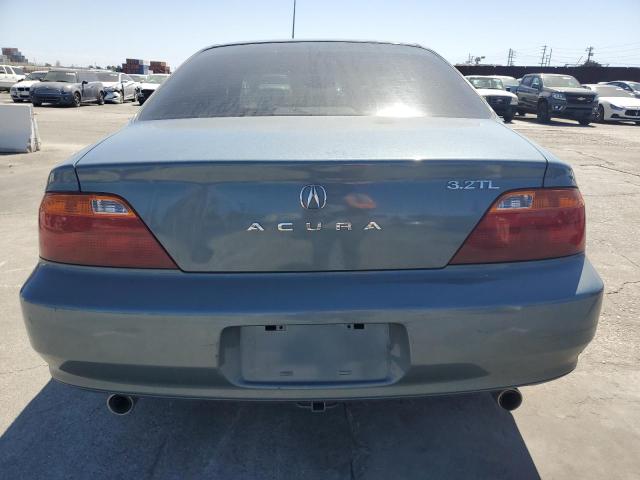 Photo 5 VIN: 19UUA56671A016846 - ACURA TL 