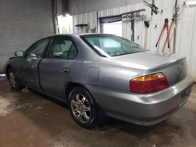 Photo 1 VIN: 19UUA56671A018886 - ACURA TL 