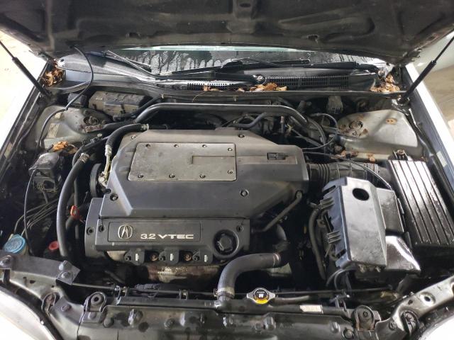 Photo 10 VIN: 19UUA56671A018886 - ACURA TL 