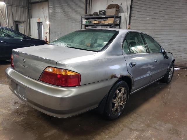 Photo 2 VIN: 19UUA56671A018886 - ACURA TL 