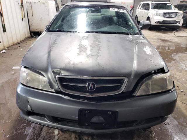 Photo 4 VIN: 19UUA56671A018886 - ACURA TL 