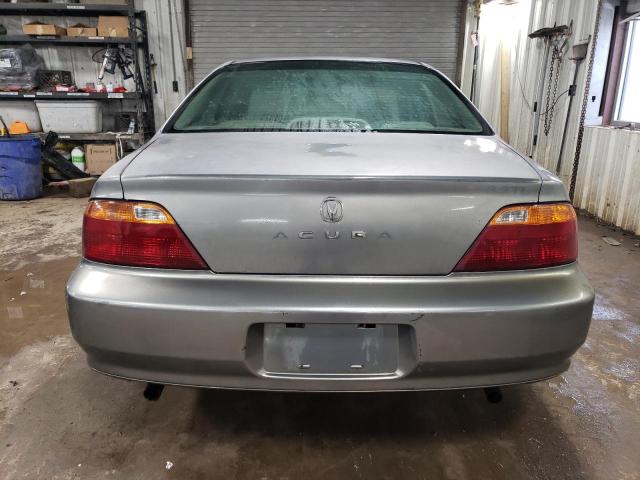 Photo 5 VIN: 19UUA56671A018886 - ACURA TL 