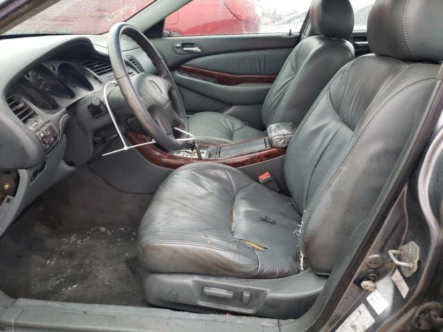 Photo 6 VIN: 19UUA56671A018886 - ACURA TL 