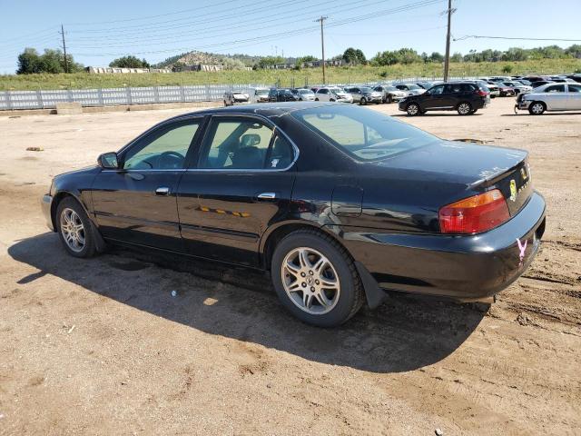 Photo 1 VIN: 19UUA56671A018967 - ACURA 3.2TL 