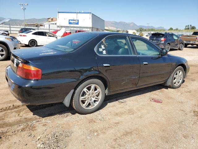 Photo 2 VIN: 19UUA56671A018967 - ACURA 3.2TL 