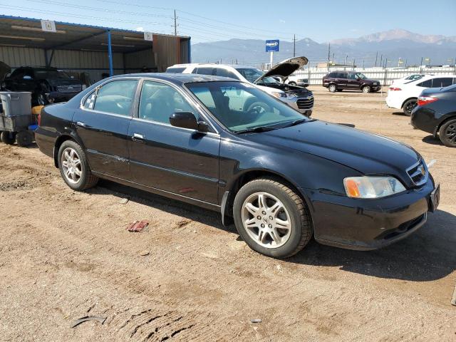 Photo 3 VIN: 19UUA56671A018967 - ACURA 3.2TL 