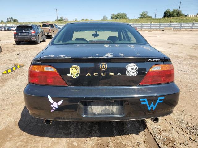 Photo 5 VIN: 19UUA56671A018967 - ACURA 3.2TL 