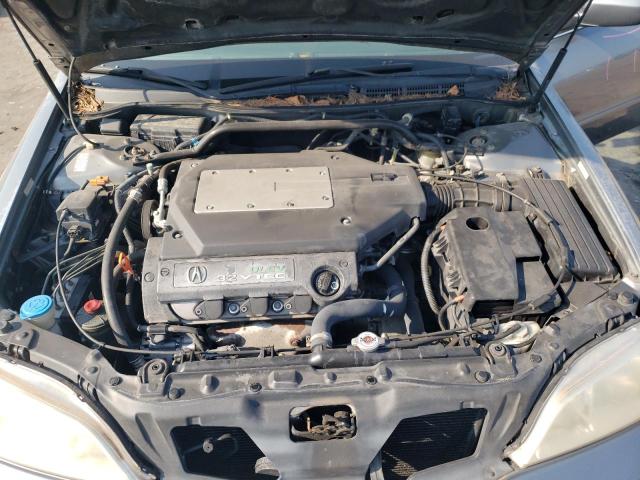 Photo 10 VIN: 19UUA56671A026731 - ACURA TL 