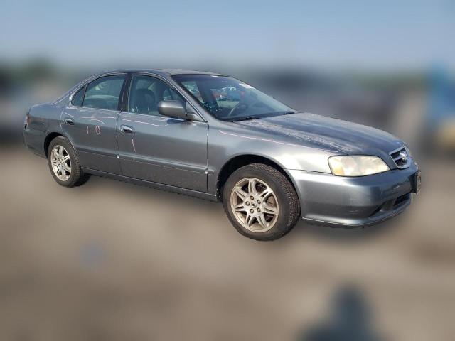 Photo 3 VIN: 19UUA56671A026731 - ACURA TL 