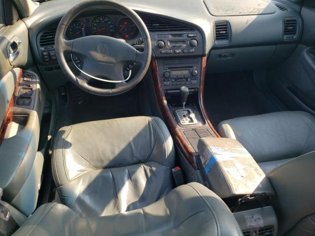 Photo 7 VIN: 19UUA56671A026731 - ACURA TL 