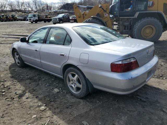 Photo 1 VIN: 19UUA56672A026309 - ACURA TL 