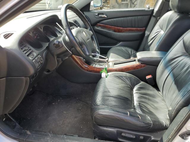 Photo 6 VIN: 19UUA56672A026309 - ACURA TL 