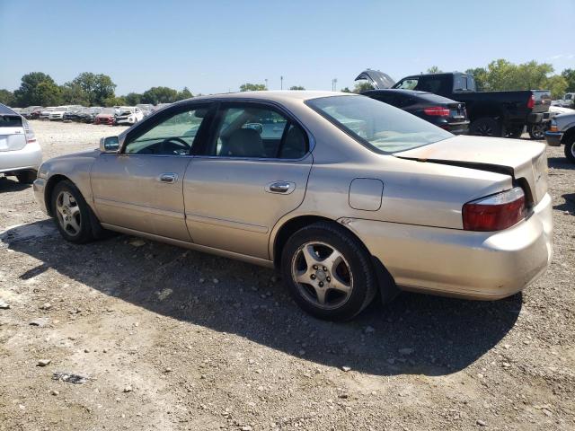 Photo 1 VIN: 19UUA56672A030523 - ACURA 3.2TL 