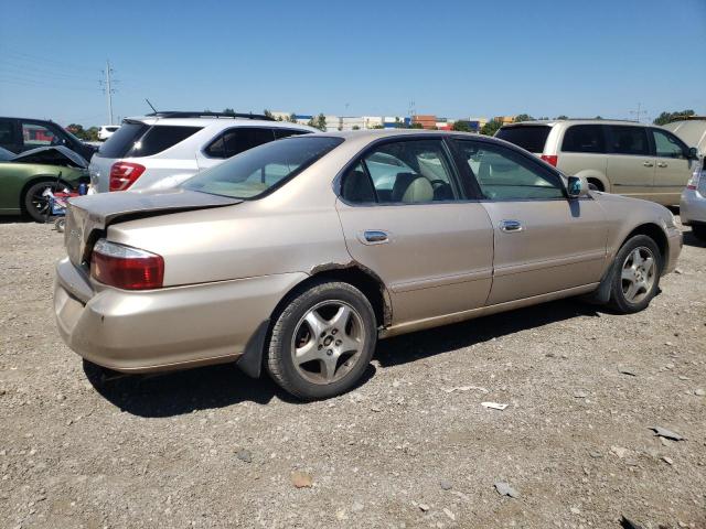 Photo 2 VIN: 19UUA56672A030523 - ACURA 3.2TL 